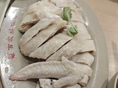 -百家鸡味馆(清泰店)