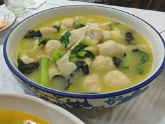 溱湖双珍-溱湖八鲜菜馆