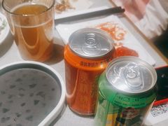 -丰茂烤串(公园店)