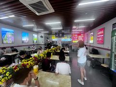 -凤张螺蛳粉·爽口粉(跃进路总店)