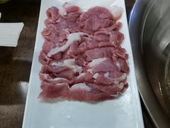-前门张记涮肉(前门店)
