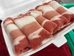 肥牛-花苑美食横琴生蚝火锅(拱北粤华路店)