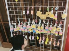 -弓二·烧鸟居酒屋(财富购物中心店)