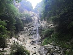 -少华山国家森林公园