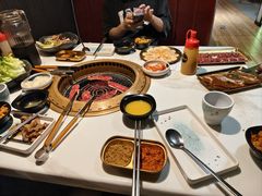 -炙城·韩式烤肉(南京东路店)