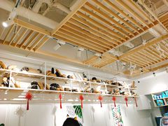 大堂-罗莎蛋糕Rosa bread(印象汇店)