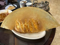 -邢家锅贴老店·非遗·开封菜(金明广场店)