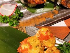 -赤坂亭 M9和牛烧肉(水街店)