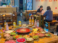 -阳阳老火锅(小南门店)