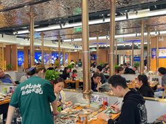 -蚝英雄·鲜蚝自助专门店