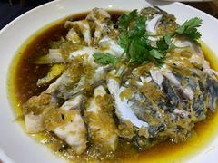 -老妈私房鱼头(欧洲城店)