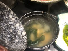 -浪花亭日本料理(古田路店)