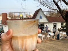 -小意思咖啡店(草桥店)