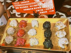 -吼堂老火锅(太古里总店)