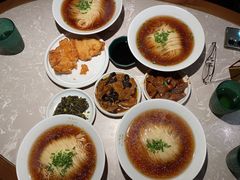 -松鹤面馆·古法焖肉面(观前店)