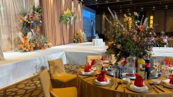 -上海金茂君悦大酒店·宴会厅