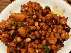 -九转小磨·非遗东北菜(万达广场店)