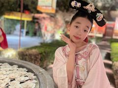 -白家大院·王府宫廷菜(苏州街店)