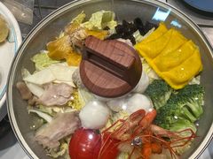 -绍兴老味道·非遗门店(银泰城店)