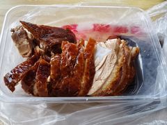 -竺桥兄弟烤鸭(总店)