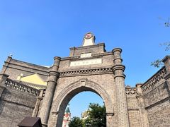 -海合安苏州阳澄半岛乐园