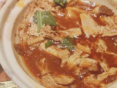 -缪氏川菜(深圳北站缤果空间店)