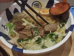 -味千拉面(煌华新纪元购物广场店)