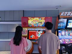 -东方棕泉·洗浴·按摩·美食国际水疗会所(福田店)