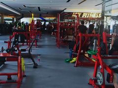 -悦健身游泳健身馆(宋家庄店)