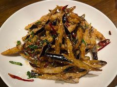 -粗茶淡饭·隐庐私厨(东亭店)