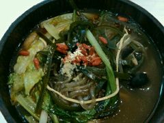 -金乐活美食(中街店)