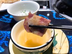 -恋羊时代黑山羊火锅(滨海大道店)