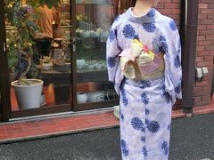 -东京浅草和服体验江户和装工房雅(浅草本店)