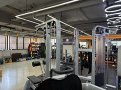 -ALIV WELLNESS运动健身(浦东大道店)