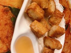 虾枣-盛中钰广味小馆