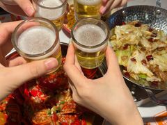 -熊记虾王·小龙虾(东晓南店)