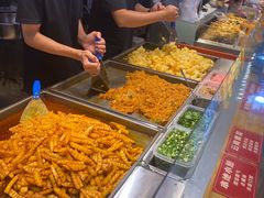 -丁家坡洋芋·观音桥好吃街A区(全国总店)