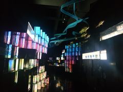 -同济大学四平路校区深海探索馆