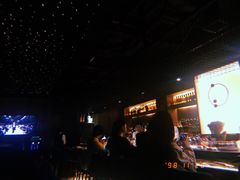 -STARRY CAFE & LOUNGE BAR(高新店)