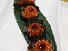 -稻香酒家·33年老字号·港式粤菜(富邦中心店)