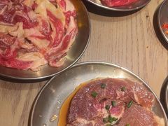 -西塔老太太泥炉烤肉(杭州首店)