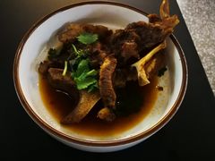 -贡梅老面馆·蟹粉面·无锡特色小吃(南长街主推店)