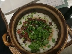 -百年果林椰子鸡(中洲店)