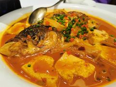 -乾隆美食·本帮菜(黄河路店)