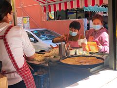 -张记灌饼(丰富路店)