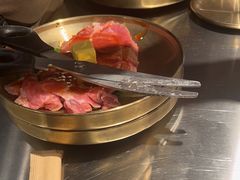 -核桃碳烤肉馆(深圳首店)