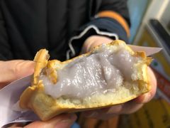 -味正点车轮饼可丽饼(南禅寺店)