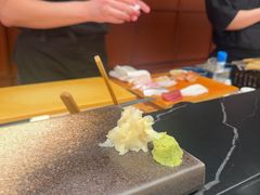 -Sushi Hanzo半藏(天环广场店)
