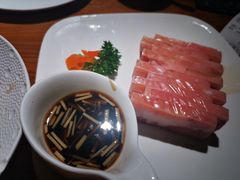 -金枝玉叶上海人家食府(三里河店)