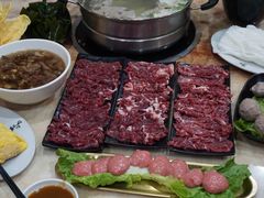 -福合埕牛肉丸(福平路店)
